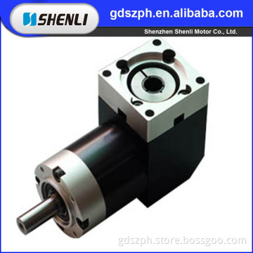 Self-owned Brand DongFang Planet Gearbox ZPHF series 090